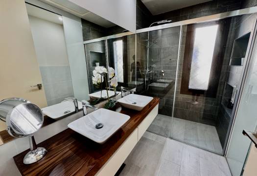 Reventa - Villa / Chalet - La Finca Golf