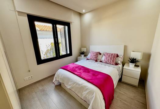 Reventa - Villa / Chalet - La Finca Golf