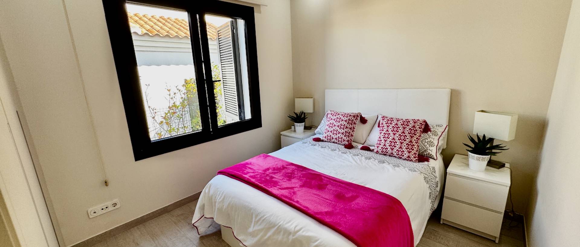 Reventa - Villa / Chalet - La Finca Golf