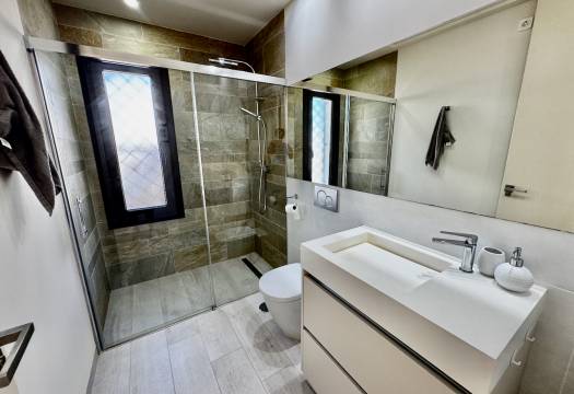 Reventa - Villa / Chalet - La Finca Golf