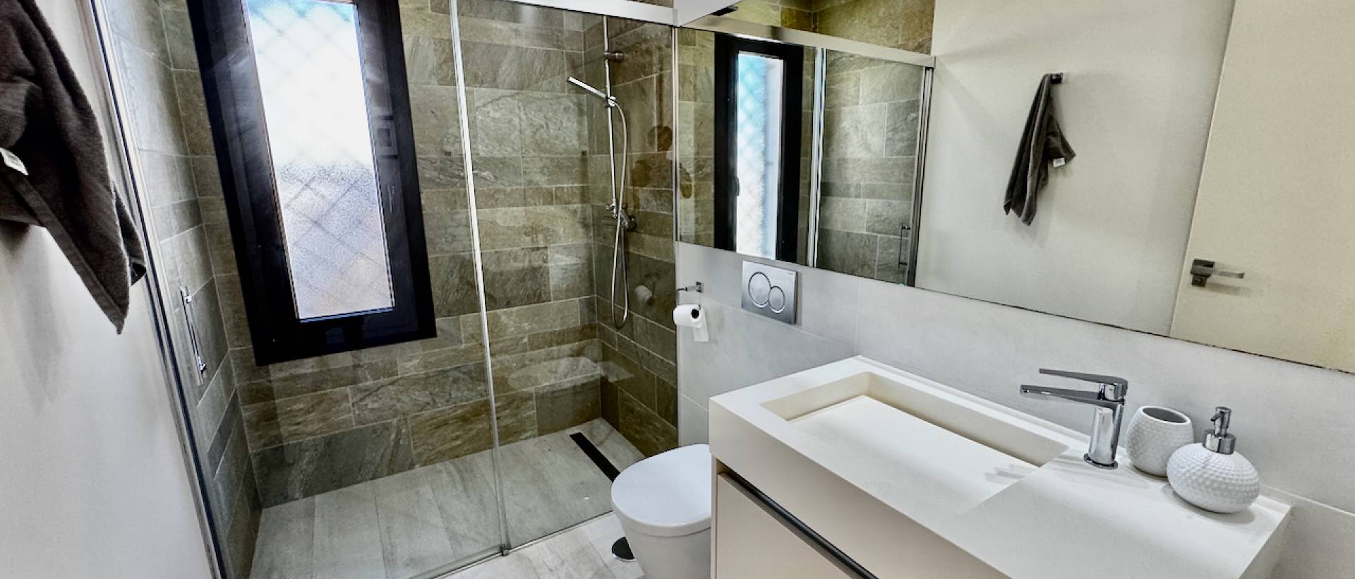 Reventa - Villa / Chalet - La Finca Golf