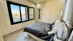 Reventa - Villa / Chalet - La Finca Golf