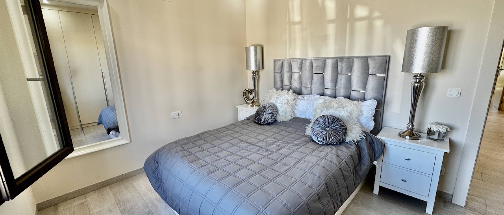 Reventa - Villa / Chalet - La Finca Golf