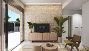 New - Villa - Torre Pacheco - Santa Rosalia Lake And Life Resort