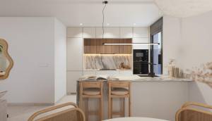 New - Villa - Torre Pacheco - Santa Rosalia Lake And Life Resort