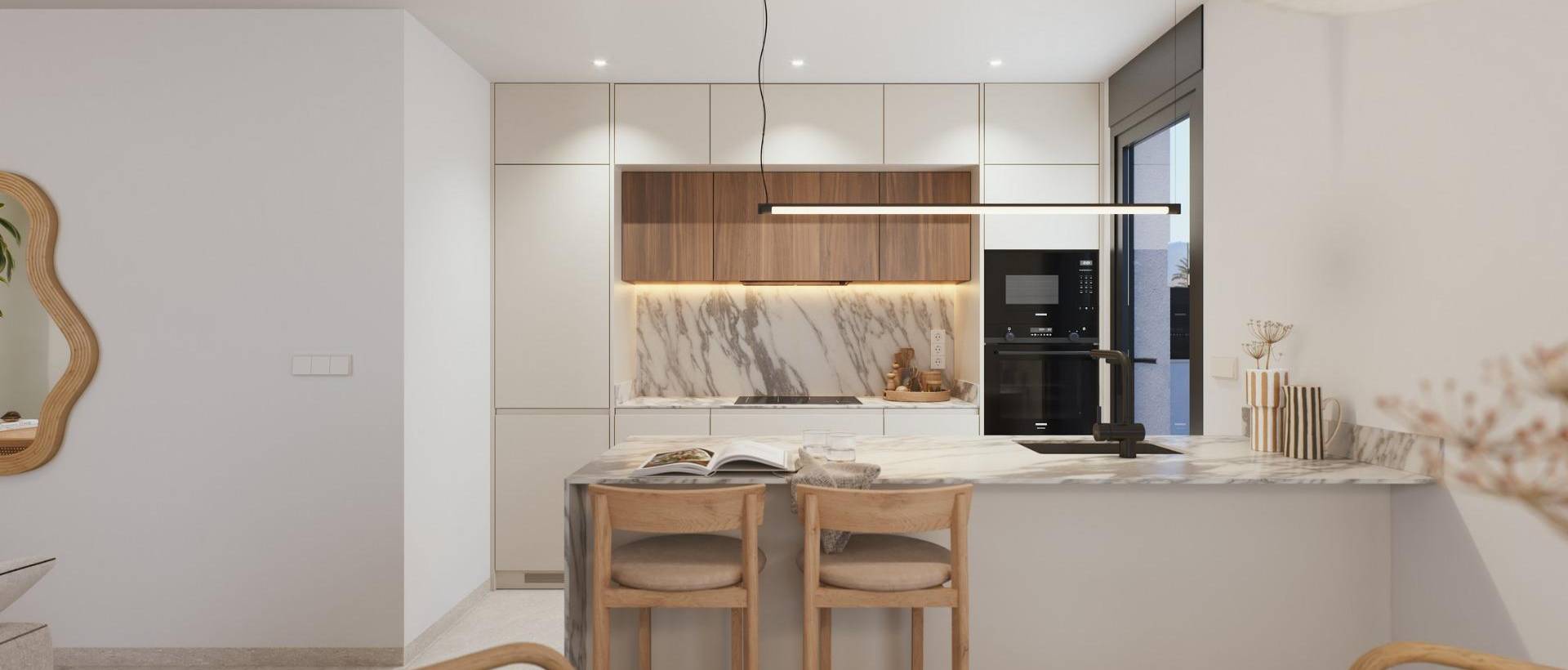 New - Villa - Torre Pacheco - Santa Rosalia Lake And Life Resort