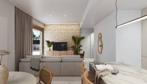 New - Villa - Torre Pacheco - Santa Rosalia Lake And Life Resort