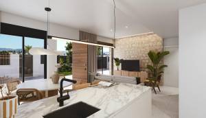 New - Villa - Torre Pacheco - Santa Rosalia Lake And Life Resort