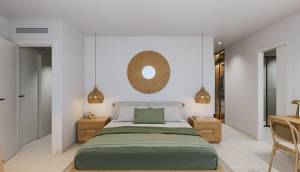 New - Villa - Torre Pacheco - Santa Rosalia Lake And Life Resort