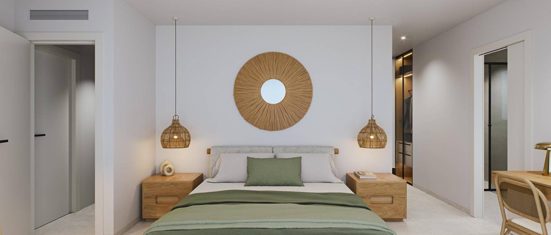 New - Villa - Torre Pacheco - Santa Rosalia Lake And Life Resort