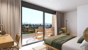 New - Villa - Torre Pacheco - Santa Rosalia Lake And Life Resort