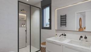 New - Villa - Torre Pacheco - Santa Rosalia Lake And Life Resort