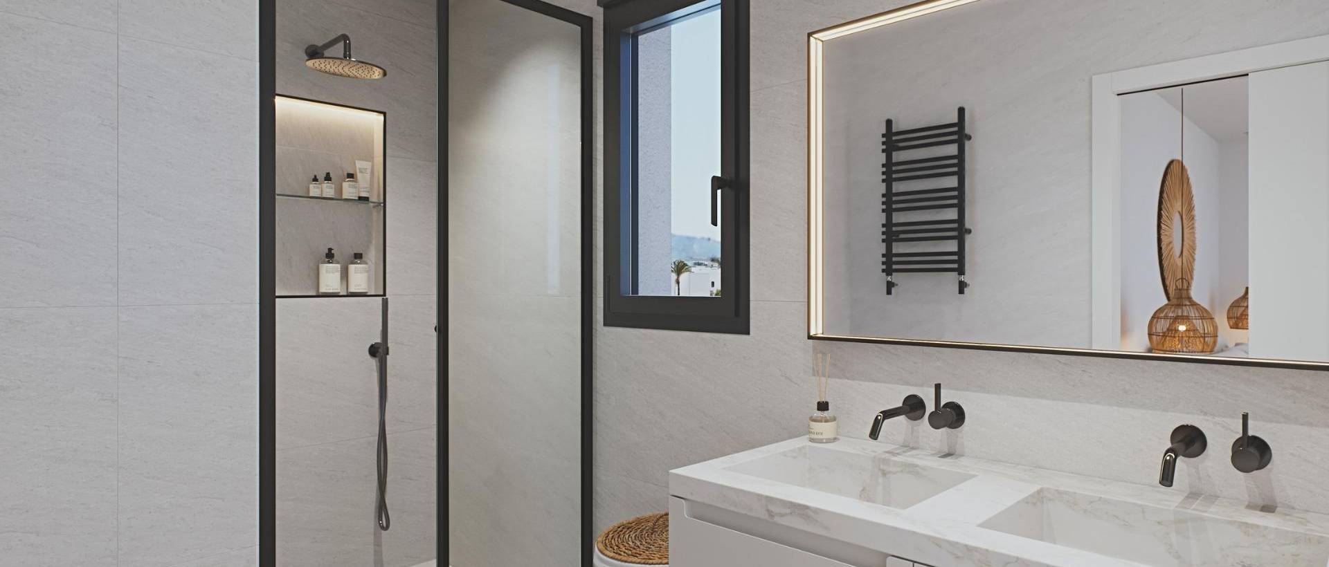 New - Villa - Torre Pacheco - Santa Rosalia Lake And Life Resort