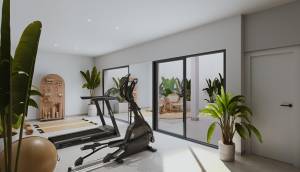 New - Villa - Torre Pacheco - Santa Rosalia Lake And Life Resort