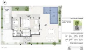 New - Villa - Torre Pacheco - Santa Rosalia Lake And Life Resort