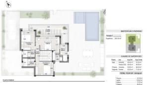 New - Villa - Torre Pacheco - Santa Rosalia Lake And Life Resort