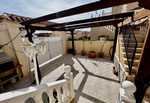 Resale - Villa - Ciudad Quesada