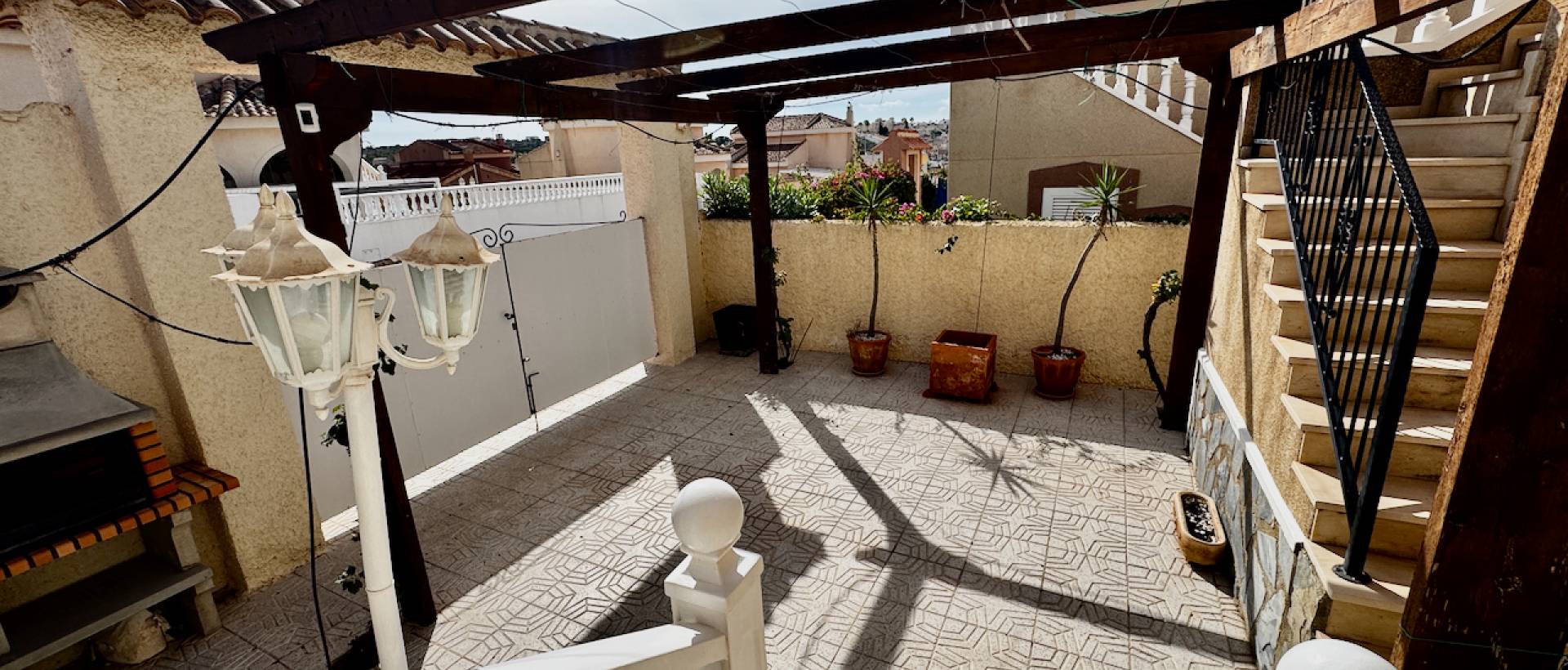 Resale - Villa - Ciudad Quesada