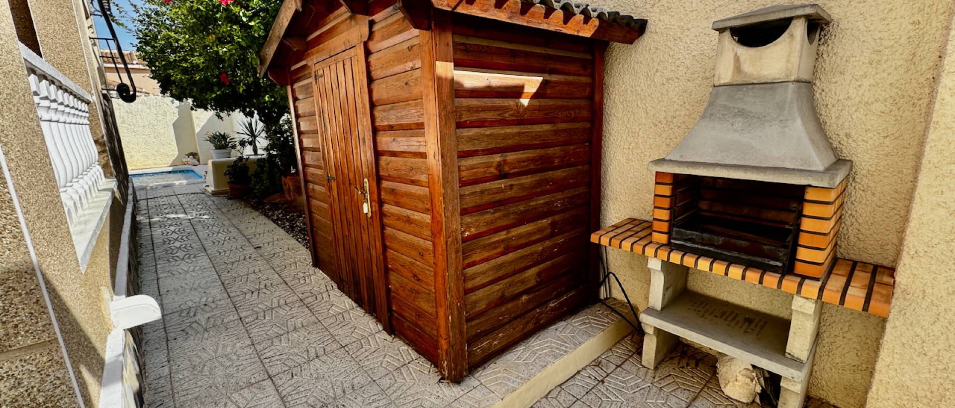 Resale - Villa - Ciudad Quesada