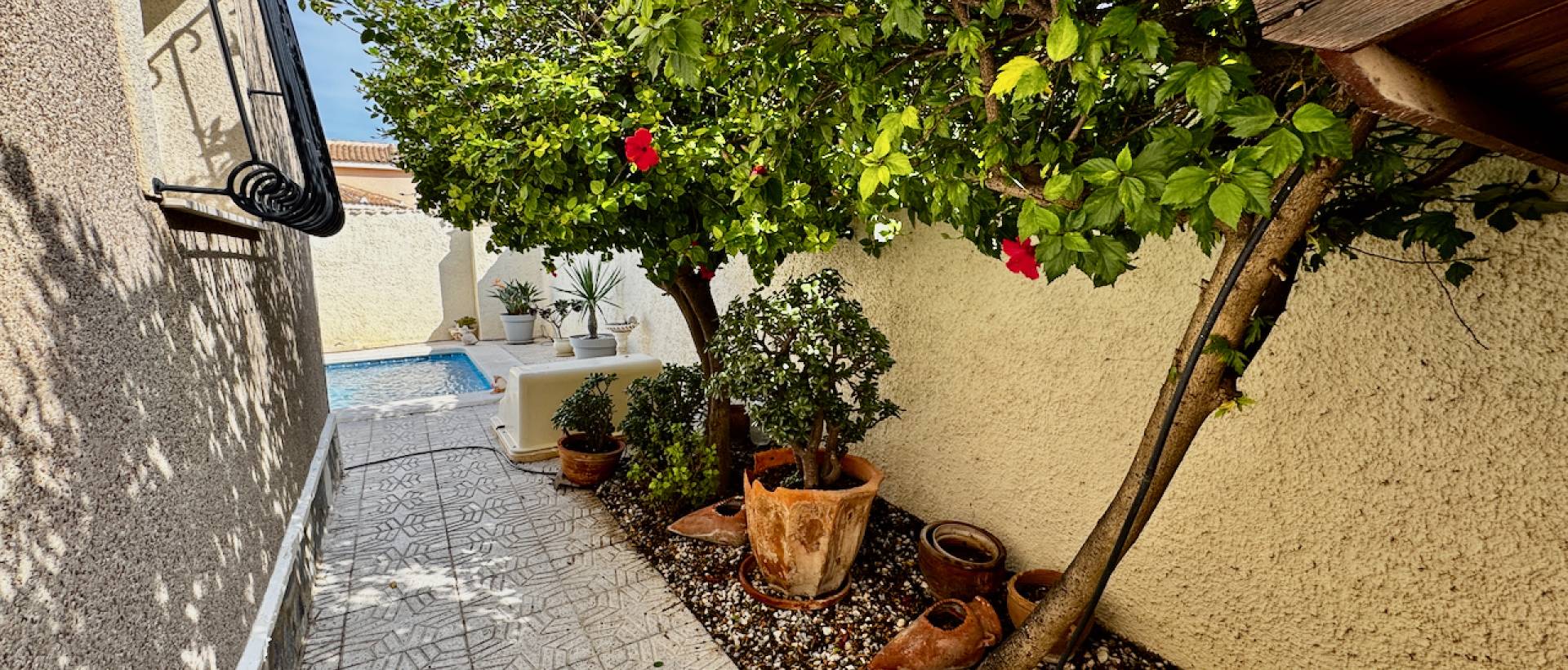 Resale - Villa - Ciudad Quesada