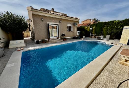 Villa - Resale - Ciudad Quesada - Ciudad Quesada