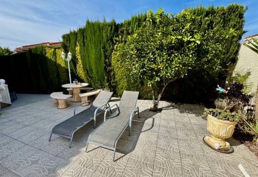 Resale - Villa - Ciudad Quesada