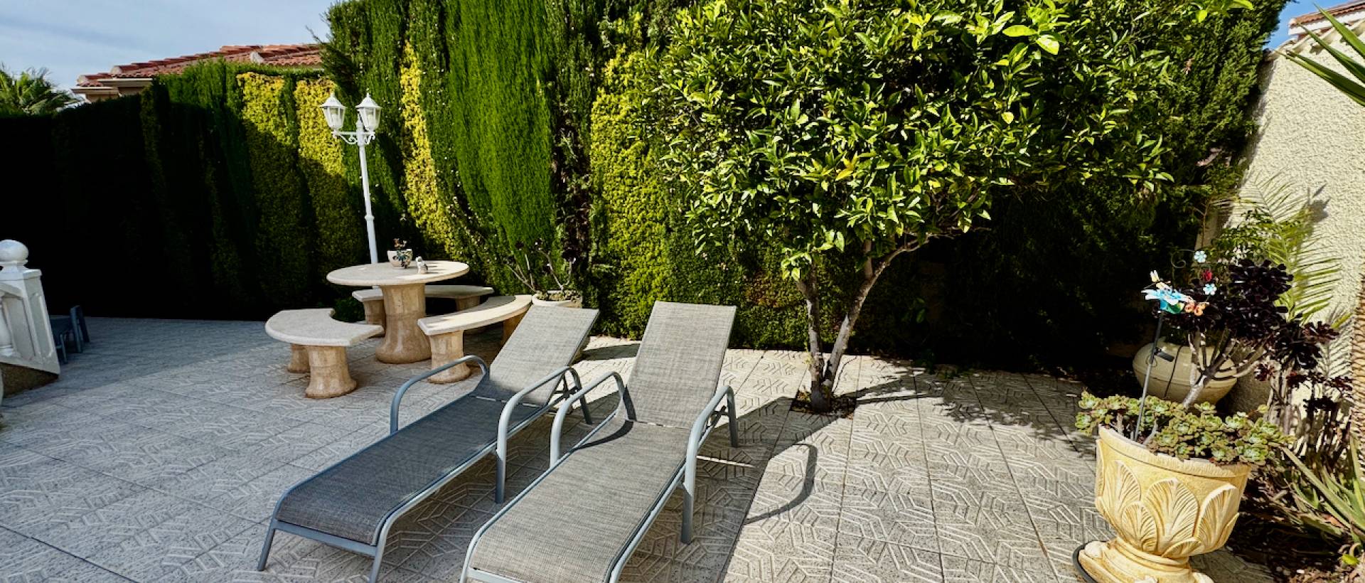 Resale - Villa - Ciudad Quesada