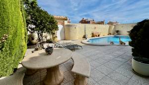 Resale - Villa - Ciudad Quesada