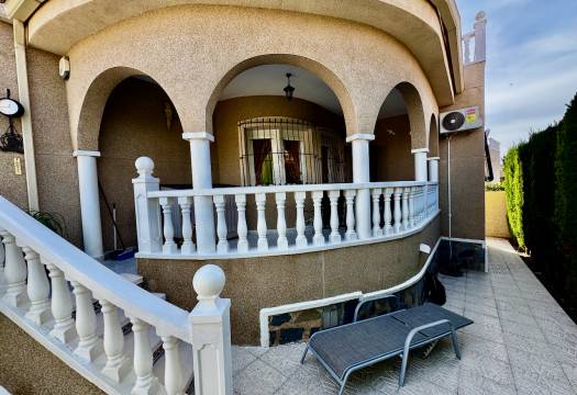 Resale - Villa - Ciudad Quesada