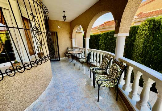 Resale - Villa - Ciudad Quesada