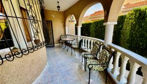 Resale - Villa - Ciudad Quesada