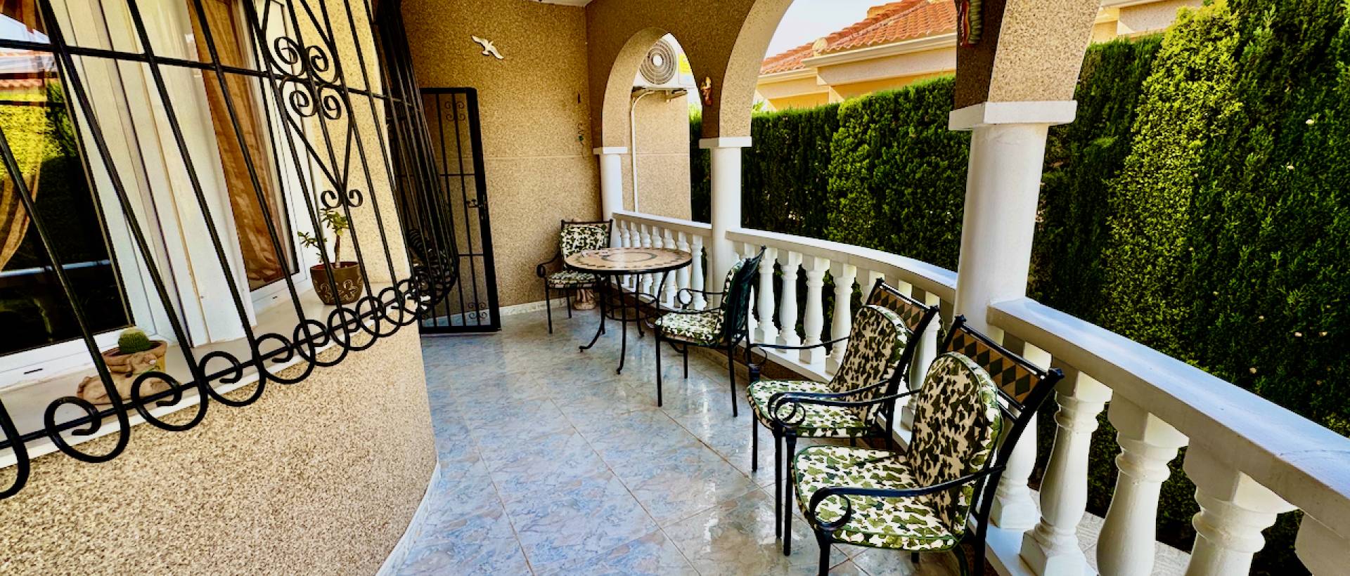 Resale - Villa - Ciudad Quesada