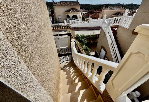 Resale - Villa - Ciudad Quesada