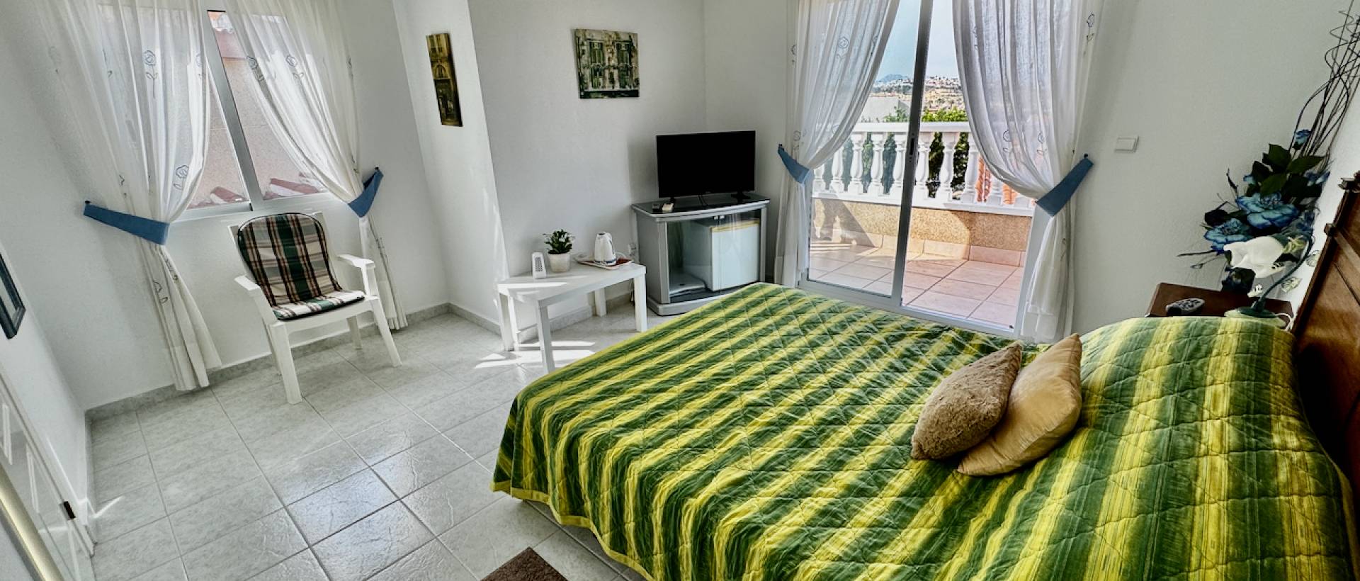 Resale - Villa - Ciudad Quesada