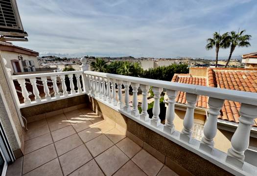 Resale - Villa - Ciudad Quesada