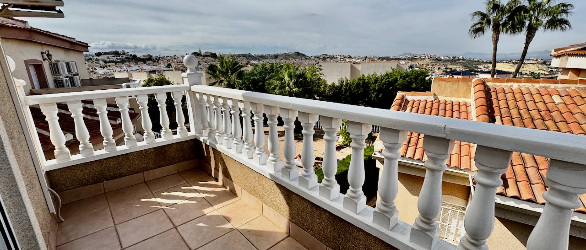 Resale - Villa - Ciudad Quesada