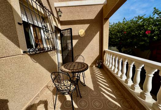 Resale - Villa - Ciudad Quesada