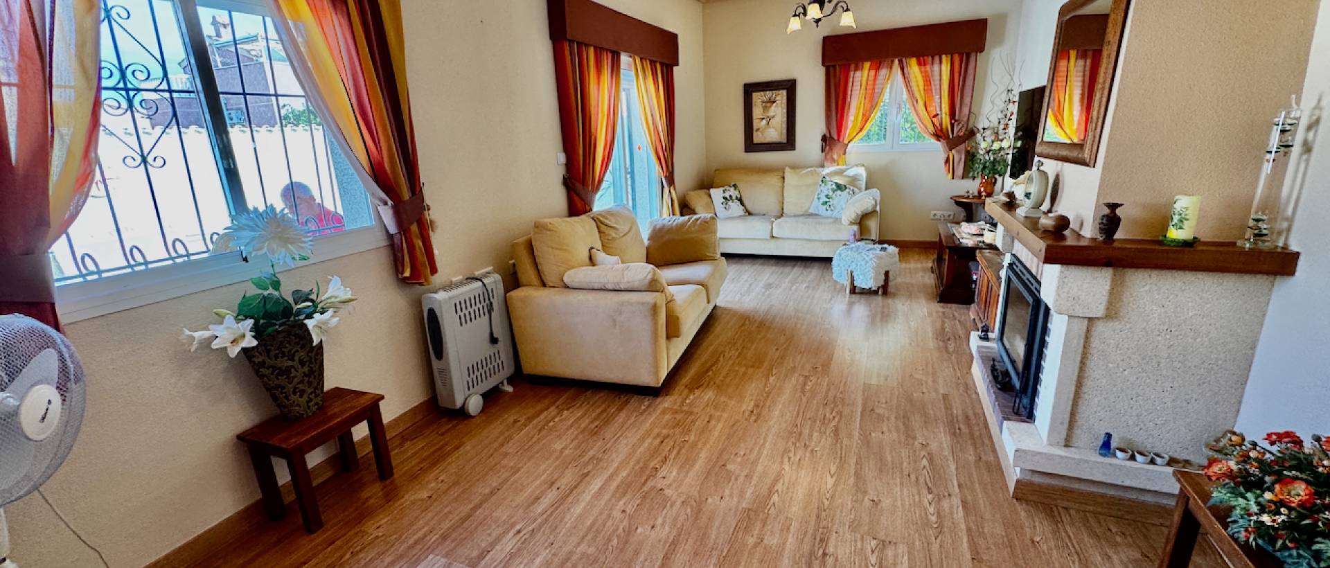 Resale - Villa - Ciudad Quesada