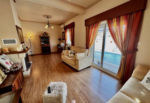 Resale - Villa - Ciudad Quesada