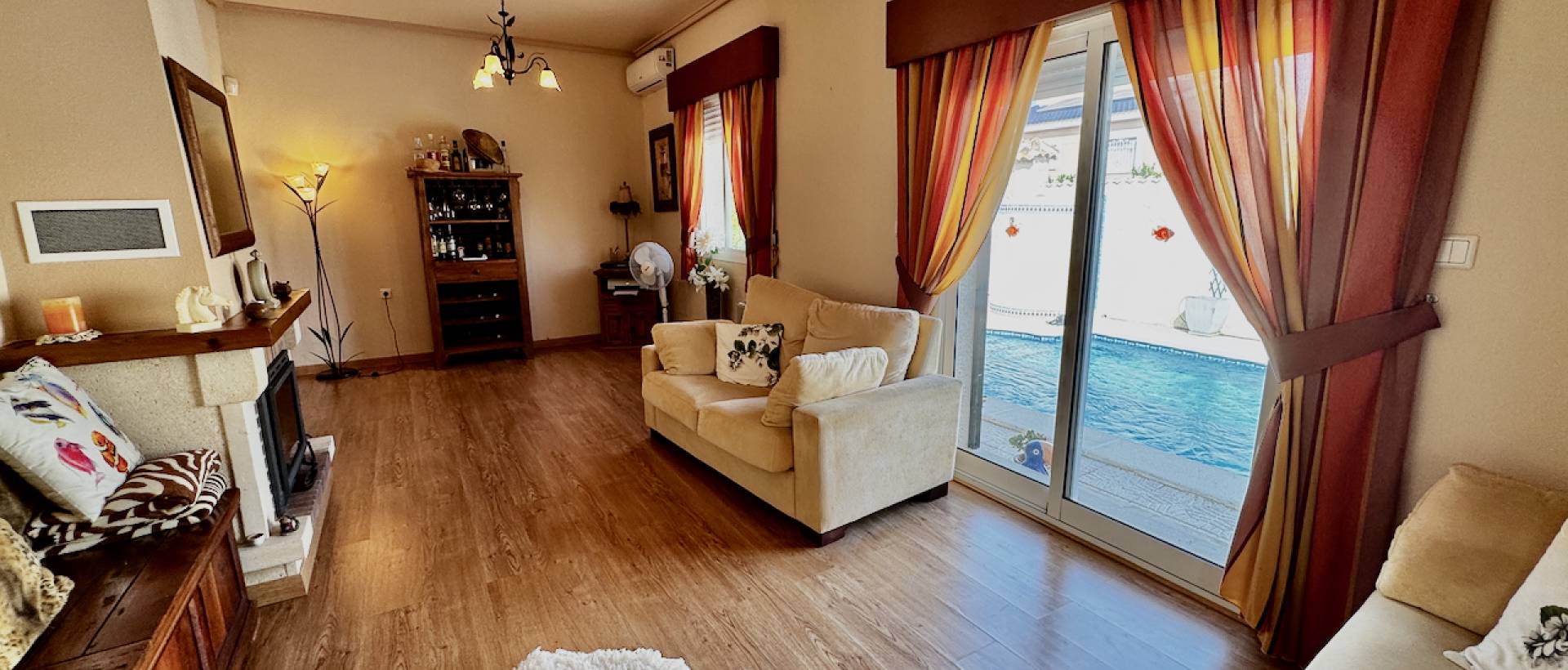 Resale - Villa - Ciudad Quesada