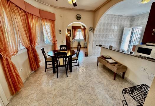 Resale - Villa - Ciudad Quesada