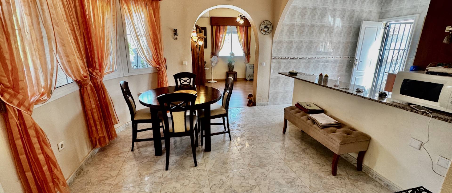 Resale - Villa - Ciudad Quesada