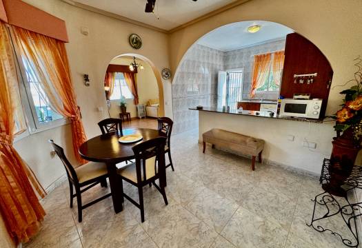 Resale - Villa - Ciudad Quesada