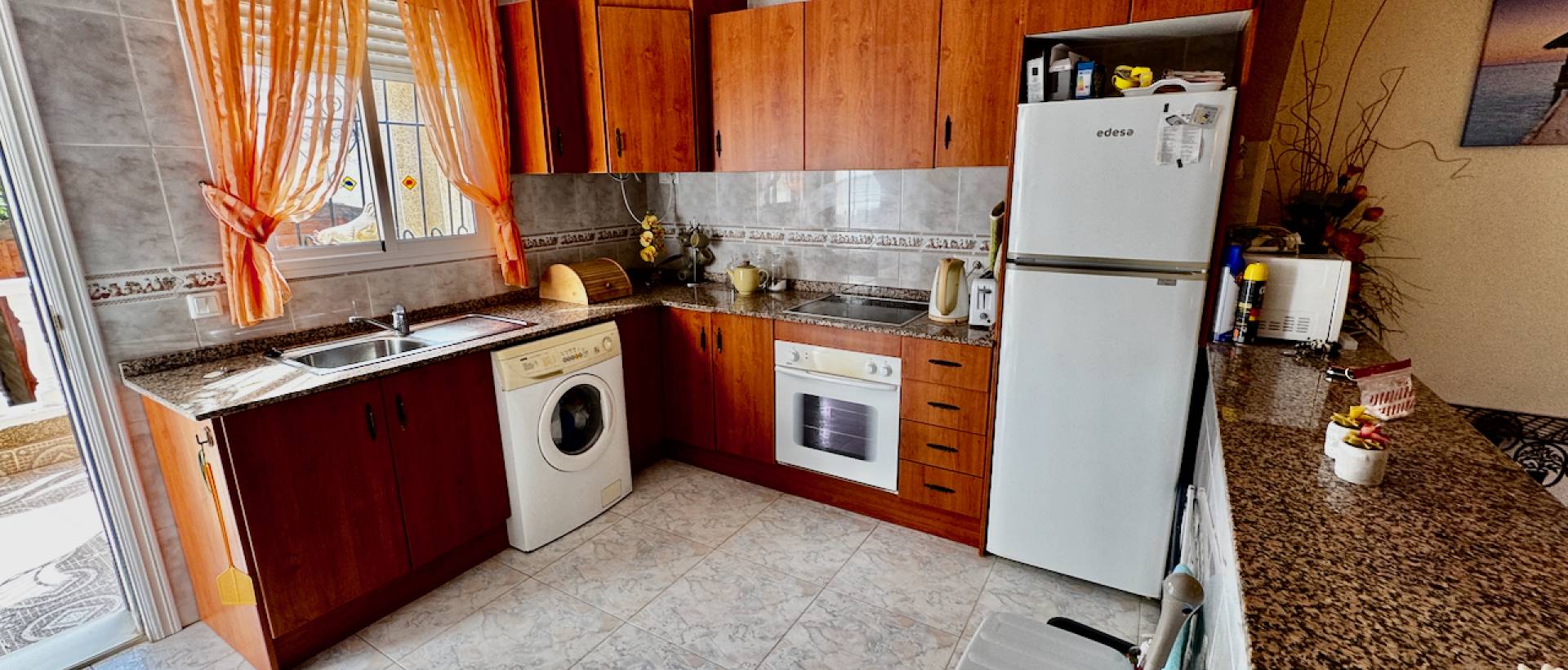 Resale - Villa - Ciudad Quesada