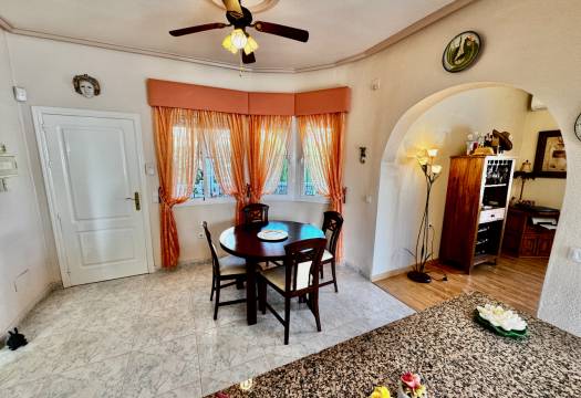 Resale - Villa - Ciudad Quesada