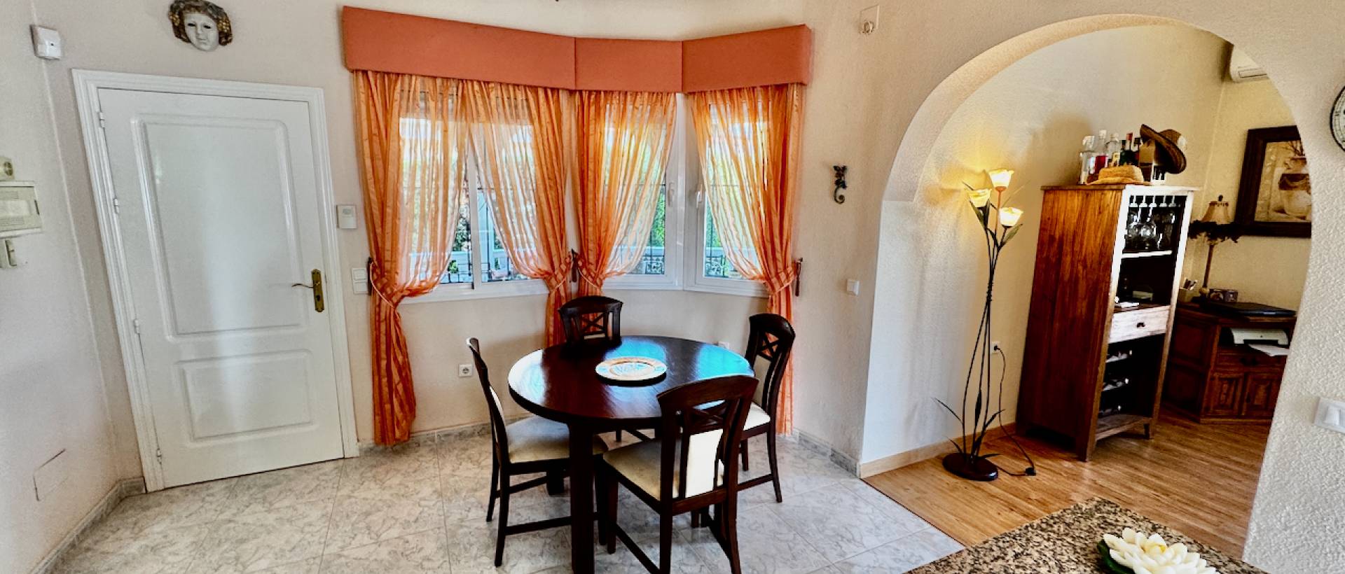 Resale - Villa - Ciudad Quesada