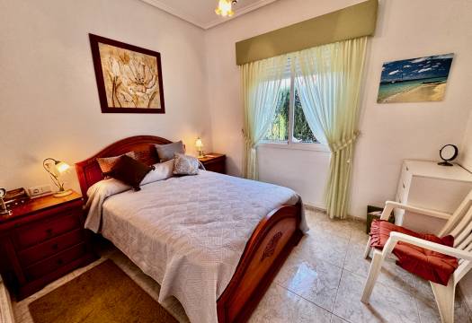 Resale - Villa - Ciudad Quesada