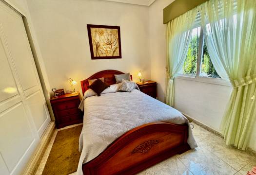 Resale - Villa - Ciudad Quesada