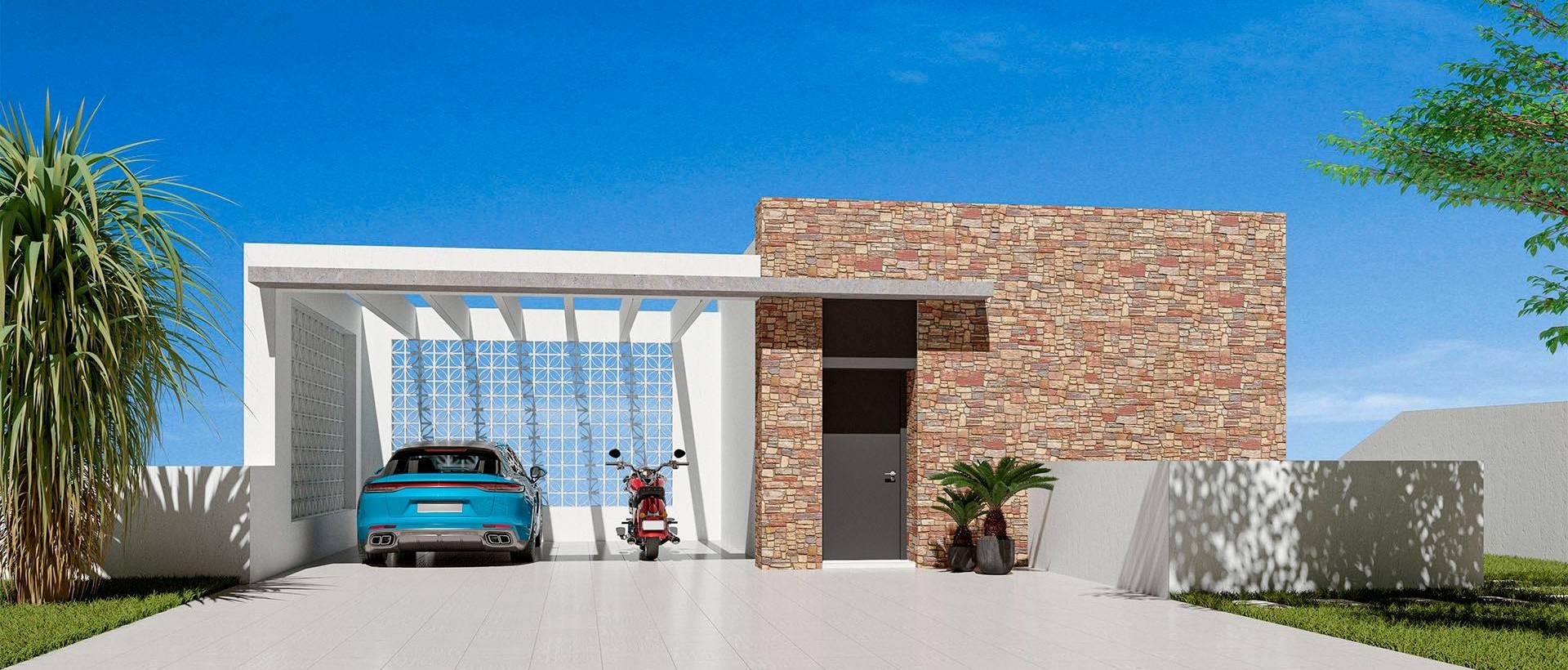 Obra Nueva - Villa / Chalet - San Fulgencio - La Escuera