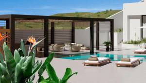 Obra Nueva - Villa / Chalet - San Fulgencio - La Escuera